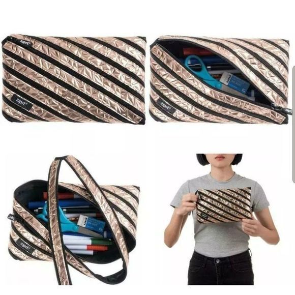 ‎Big pencil case/cosmetic - Picture 1 of 8
